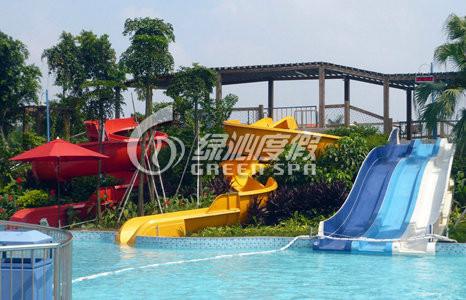 Buy cheap Funny Kids Water Slide from wholesalers