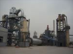 Particle Board Drum Dryer Machine 7-35Tph