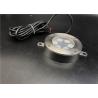 Buy cheap 18W LED Underwater Lights , Swimming Pool Lights With Stainless Steel SUS316 from wholesalers