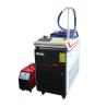 Buy cheap 1000w Portable Fiber Laser Welding Machine CNC 1500w 2000w from wholesalers