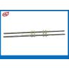 Buy cheap 4520000313 ATM Parts Hyosung 5600 HCDU Pinch Roller Shaft from wholesalers