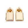 Buy cheap Light Weight Handbag Lock Hardware Buckles Metal Purse Lock from wholesalers