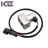 Buy cheap PC200-7 Excavator Solenoid Valve 702-21-57400 Pilot Solenoid Valve from wholesalers