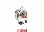 A8VO200 gear pump 9teeth 3KG for 330C hydraulic main pump Pilot pump