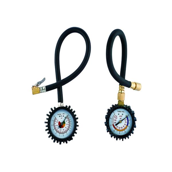 Buy cheap Aluminum Material Air Inflator Spray Customized Color Body G1/4" Quick Coupling from wholesalers