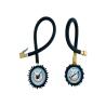 Buy cheap Aluminum Material Air Inflator Spray Customized Color Body G1/4" Quick Coupling from wholesalers