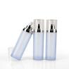 Buy cheap 50ml Empty Packaging Frosted Plastic Lotion Bottles from wholesalers