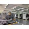 Buy cheap 18650 Cylinder Lithium Ion Battery Manufacturing Machine Battery Production Line from wholesalers