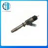 Buy cheap Common Rail Injector 0445120080 0445120268 for Doosan Dl06S Excavator Engine Spare Parts from wholesalers