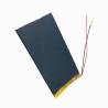 Buy cheap 3766125 3500mAh Lithium Ion Polymer Battery For Mobile Phone from wholesalers