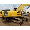Buy cheap Used KOMATSU PC200-8 Crawler Excavator from wholesalers