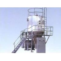 Buy cheap Goat Milk Spray Dryer Machine High Speed Whey Spray Dryer Convenient Operation product