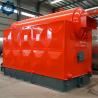 Buy cheap China Supplier Coal/Biomass Fired Steam Boiler For Factory,Workshop,Hospital,Restaurant from wholesalers