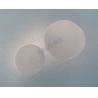 Buy cheap Washable Nylon Mesh Disc Screen For Vacuum Cleaner Pre-Motor Filter from wholesalers