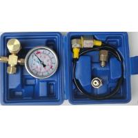 Buy cheap Hydraulic Breaker Hammer Nitrogen Charging Kit Gas Pressure Test For TR 220 product
