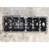 Buy cheap Excavator 6BG1 Engine Cylinder Block Steel Material for Excavator ZX200-3g Zx200-6 from wholesalers