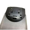 Buy cheap 5v 4a Trimble Tsc2 Charger , Single Slot Trimble Battery System Charger from wholesalers