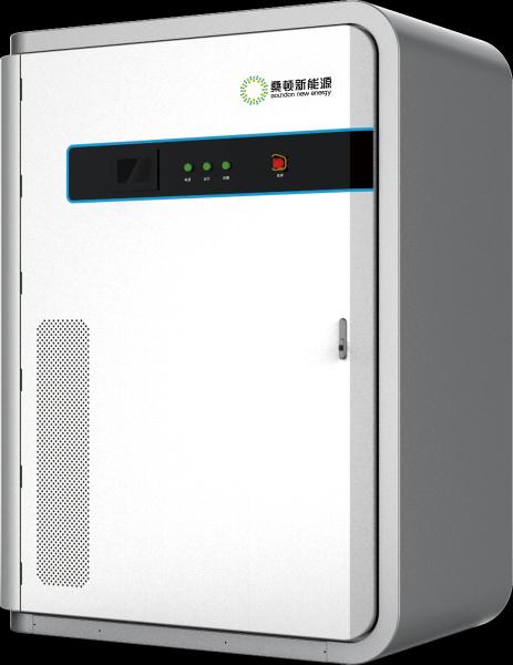 229kwh High Energy Density LiFePo4 Storage Battery Systems For Industrial And