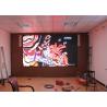 Buy cheap SMD2121 2.5MM Indoor Advertising Led Display , 160x160mm Led Advertising Panel from wholesalers