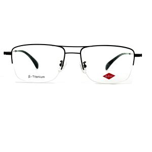 TF3237Titanium Frame Lightweight And Stylish