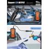 Buy cheap High Power 12V Starting Device Car Jumpstarter Portable Jumper Starter for Small Cars from wholesalers