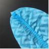 Buy cheap Professional Nonwoven PP PE CPE Disposable Shoe Cover for Medical Surgical Supplies from wholesalers