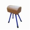 Buy cheap Anti Static Gym Vaulting Horse , Male Gymnast Pommel Horse Any Size Available from wholesalers