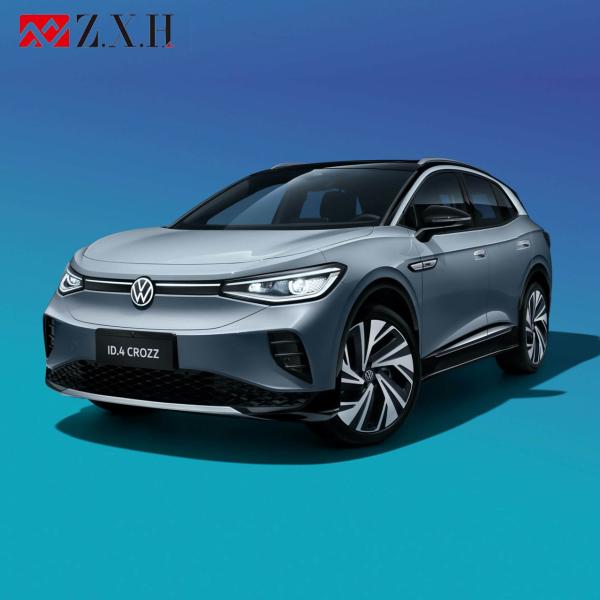 ZXH Adult EV Car electro SUV elektro ID4X Crozz Pro PURE+ Prime VW ID4