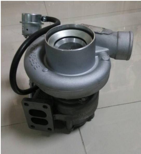 Buy cheap 3536971 3536313 Turbocharger For 3802694 Hyundai R210-5 R220-5 Cummins 6BTA Engine Excavator Spare parts heavy machinery from wholesalers