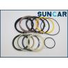 Buy cheap R210LC-7 R210LC-7H HYUNDAI 31Y1-15880 31Y115880 Boom Cylinder Repair Seal Kit Excavator Service Kit from wholesalers