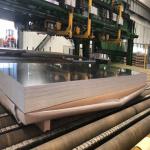 3003 H24 Aluminum Alloy Sheets 5052 H32 0.25 Starbrite Aluminum Diamond Plate