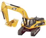 Caterpillar 450E Excavator Loader 1/87 Scale Die-Cast Model Collectible