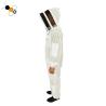 Buy cheap Beekeeping Clothing Cotton Ventilated Bee Suit For Beekeeper from wholesalers