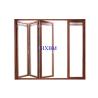 Buy cheap High Performance Wooden Aluminium Doors Wood Look For Home Decoration from wholesalers