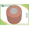 Buy cheap 5cm Sports strapping synthetic cotton elastic adhesive bandage finger wrapping bandage Wrist Protection Fixation Tape from wholesalers