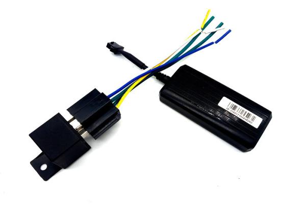 Small 4G GPS Tracker 9V- 100V Voltage Vehicle Car Motorcycle Anti-theft Tracking