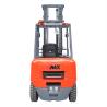 Buy cheap 13 Ton Diesel Engine Forklift Truck 6 Cylinder AC Motor High Efficiency For Port from wholesalers