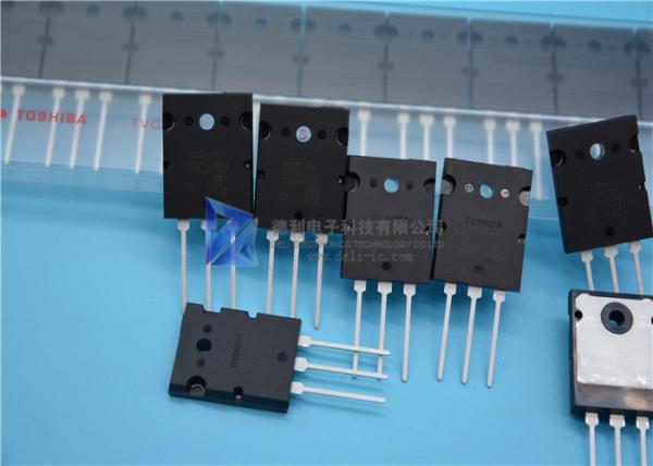 Buy cheap Japan Toshiba 100W DIP TO-3PL NPN PNP Transistors 2SC5200-O from wholesalers