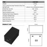 Buy cheap 0.5C Lipo Battery 48v 100ah Lithium Ion Battery Energy Storage Solution from wholesalers