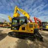 Buy cheap Komatsu PC60 Japan origin for sale Komatsu Excavator from wholesalers