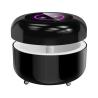 Buy cheap Small Round Smart Refrigerator Table 80L Coffee Table Fridge from wholesalers