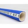 Buy cheap White Color EPDM Synthetic Food Suction And Delivery Rubber Hose For Milk, Juice, Beer from wholesalers