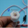 Buy cheap DC 12/24V UV LED Lamp Sterilizer 265nm Wavelength DUV LED With Hexagon Nut from wholesalers