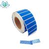 Buy cheap Self Adhesive Private Printing PET Tamper Seal Stickers For Cosmetics from wholesalers