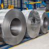 Buy cheap 201 316l Cold Rolled Stainless Steel Coil 2000mm 8K Surface Finish from wholesalers