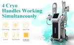 Buy cheap 100% pure antifreeze liquid -15 Celsius resistance 24x39cm cryolipolysis from wholesalers