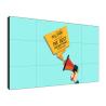 Buy cheap 3.5mm Narrow Bezel Monitor Splicing Screen Wall Lcd Display Advertising Player 3x3 from wholesalers