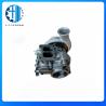 Buy cheap 6743-81-8040 3597312 Turbocharger For Komatsu PC300-7 PC350-7 PC360-7 Engine SA6D114 from wholesalers