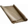 Buy cheap Heat Insulation Fireproof Woven Fiberglass Cloth Smoke Curtain Woven Glass Fabric from wholesalers