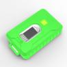 Buy cheap FAP10 Fingerprint Card Reader Biometric 120ma Digital Thumbprint Scanner Telecom Management from wholesalers